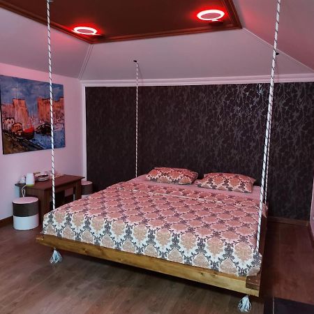 Mistik Secret Apartments Jagodina Esterno foto