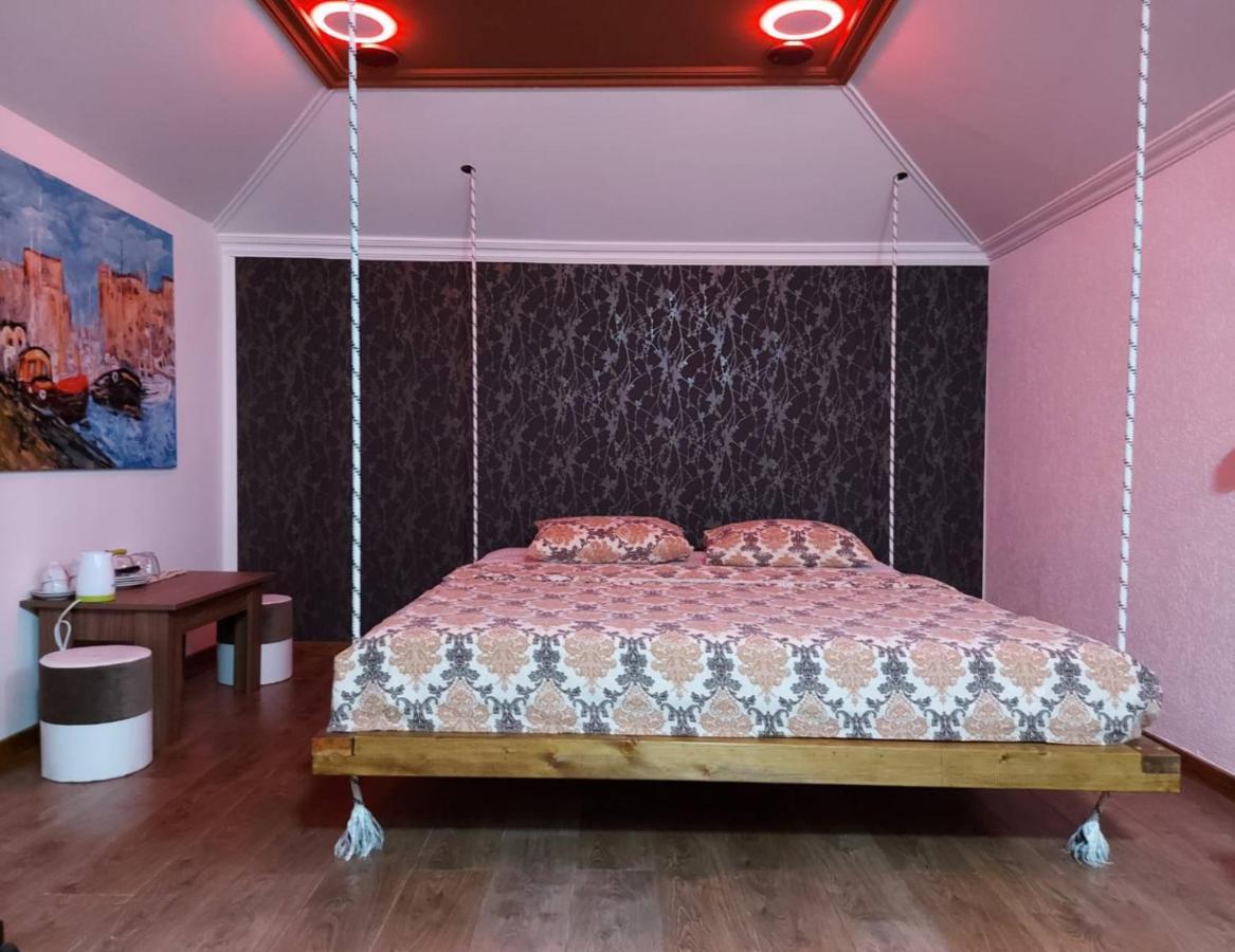 Mistik Secret Apartments Jagodina Esterno foto