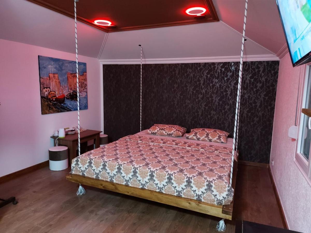 Mistik Secret Apartments Jagodina Esterno foto